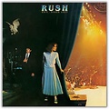 Universal Music Group Rush - Exit Stage Left Vinyl LP