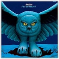Universal Music Group Rush - Fly By Night Vinyl LP