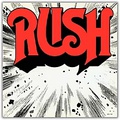 Universal Music Group Rush - Rush (Rediscovered Box Set) Vinyl LP
