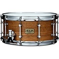 TAMA S.L.P. Bold Spotted Gum Snare Drum 14 x 6.5 in. Satin Natural Spotted Gum