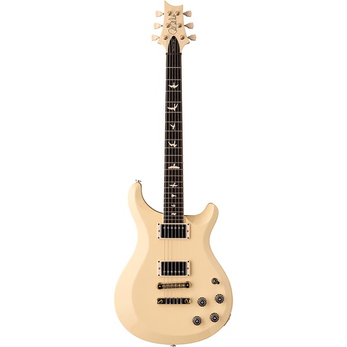  PRS S2 McCarty 594 Thinline Electric Guitar Antique White