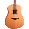 Seagull S6 1982 Reissue Dreadnought Acoustic Guitar Natural