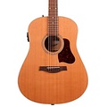 Seagull S6 Original Presys II Dreadnought Acoustic-Electric Guitar Natural