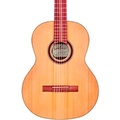 Kremona S65C GG Nylon-String Classical Acoustic Guitar Natural