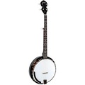 Savannah SB-095 Resonator 5-String Banjo Sunburst