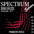 Thomastik SB111 Spectrum Bronze Acoustic Strings Light