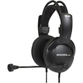 Koss SB40 Gaming Headphones With 1/8 Connector