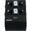Shure SBC200 Dual-Docking Battery Charger - US Power Supply Included