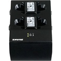 Shure SBC200 Dual-Docking Battery Charger without Power Supply