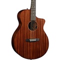 Martin SC-10E Road Series Sapele Top Acoustic-Electric Guitar Natural