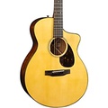 Martin SC-18E Acoustic-Electric Guitar Natural