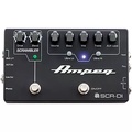 Ampeg SCR-DI Bass DI Preamp With Scrambler Overdrive