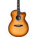 PRS SE A40E Angeles Acoustic Electric Guitar Tobacco Sunburst