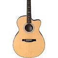PRS SE A60E Angeles Acoustic Electric Guitar Natural