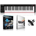 Nektar SE49 49-Key USB MIDI Keyboard Controller Packages Production Package