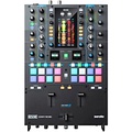 RANE SEVENTY TWO MKII Battle Ready 2 Channel DJ Mixer with Multi Touch Screen and Serato DJ