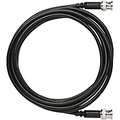 Shure PA725 10 Microphone Cable With BNC Connectors