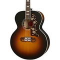 Gibson SJ-200 Original Acoustic-Electric Guitar Vintage Sunburst