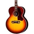 Gibson SJ-200 Studio Rosewood Acoustic-Electric Guitar Natural