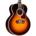 Gibson SJ-200 Western Classic Acoustic Guitar Vintage Sunburst Vintage Sunburst