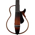 Yamaha SLG200N Nylon-String Silent Acoustic-Electric Guitar Natural