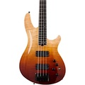 Schecter Guitar Research SLS Elite-4 Electric Bass Antique Fade Burst