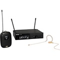 Shure SLXD14/153T Combo Wireless Microphone System Band G58