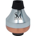 Soulo Mute SM8525 Harmon-Style Wah Wah Trumpet Mute