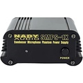 Nady SMPS-2X Dual Phantom Power Supply