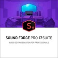 Magix SOUND FORGE Pro 17 Suite