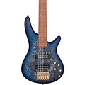 Ibanez SR305EDX 5-String Electric Bass Cosmic Blue Frozen Matte