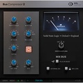 Solid State Logic Software SSL Native Bus Compressor 2 (Download)