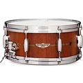TAMA STAR Stave Walnut Snare Drum 14 x 6 in. Oiled Natural Walnut