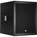 RCF SUB 8004-AS Active High-Power Subwoofer