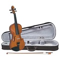 Cremona SV-75 Premier Novice Series Violin Outfit 1/4 Outfit
