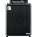 Ampeg SVT-7PRO Head and SVT-410HLF Cabinet Bass Stack