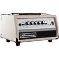 Ampeg SVT Micro-VR Limited Edition 200W Bass Amp Head White