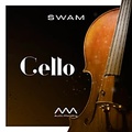 Audio Modeling SWAM Cello (Download)