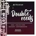 Audio Modeling SWAM Double Reeds (Download)