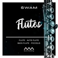 Audio Modeling SWAM Flutes (Download)