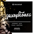 Audio Modeling SWAM Saxophones (Download)