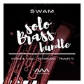 Audio Modeling SWAM Solo Brass Bundle (Download)