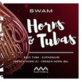 Audio Modeling SWAM Solo Horns and Tubas (Download)