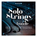 Audio Modeling SWAM Solo Strings Bundle (Download)