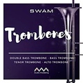Audio Modeling SWAM Solo Trombones (Download)