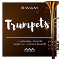 Audio Modeling SWAM Solo Trumpets (Download)