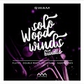 Audio Modeling SWAM Solo Woodwinds Bundle (Download)