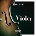 Audio Modeling SWAM Viola (Download)