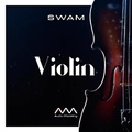 Audio Modeling SWAM Violin (Download)