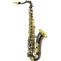 Keilwerth SX90R Black Nickel Model Professional Tenor Saxophone Black Nickel with Gold Lacquer Keys